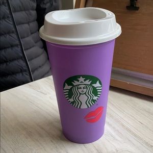 starbucks valentine’s day cup